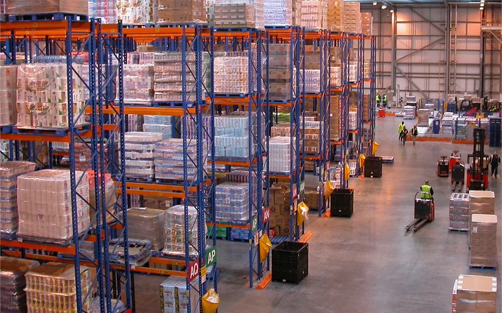 Sinovanta | China Sourcing and Manufacturing Support