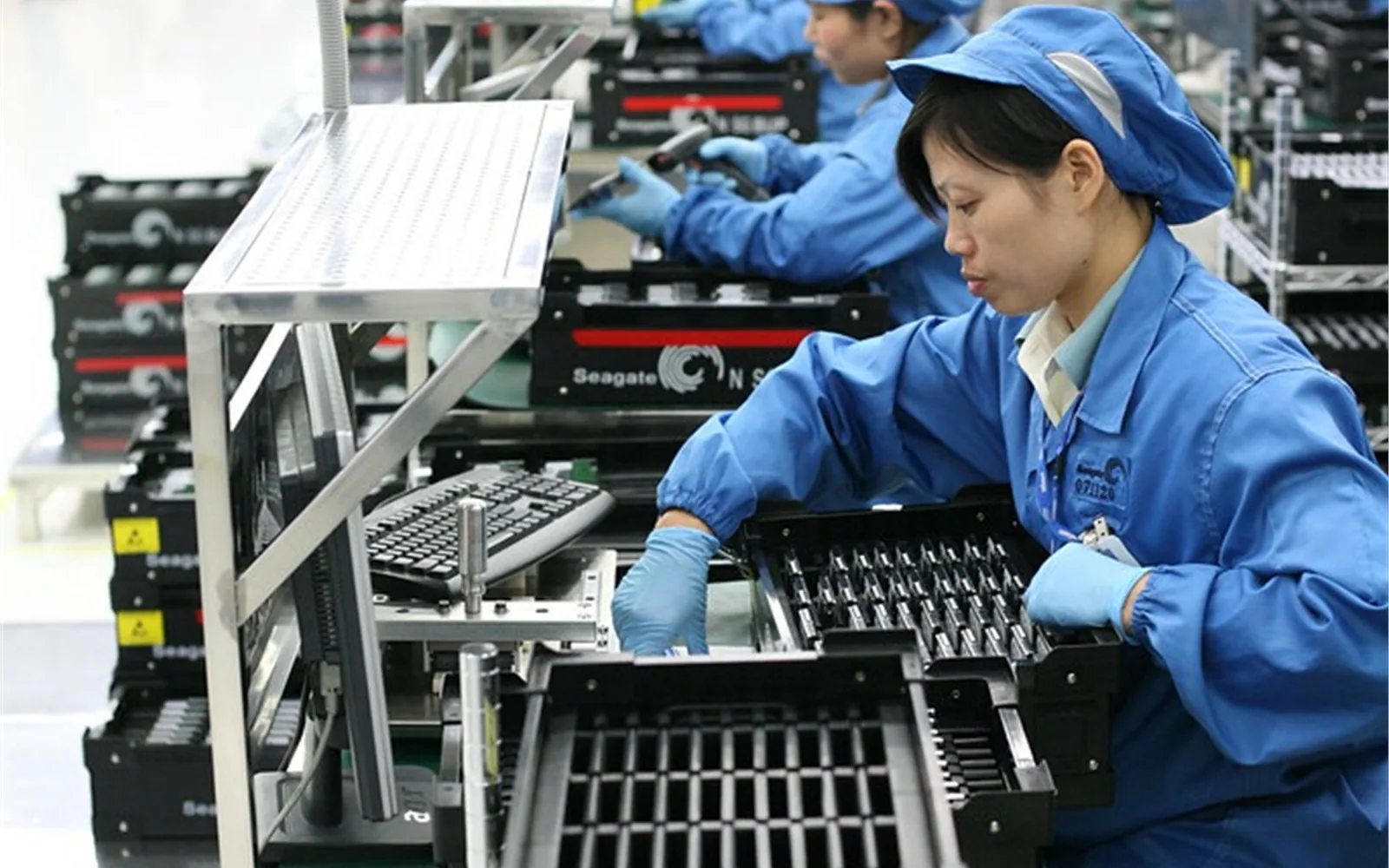 Sinovanta | China Sourcing and Manufacturing Support