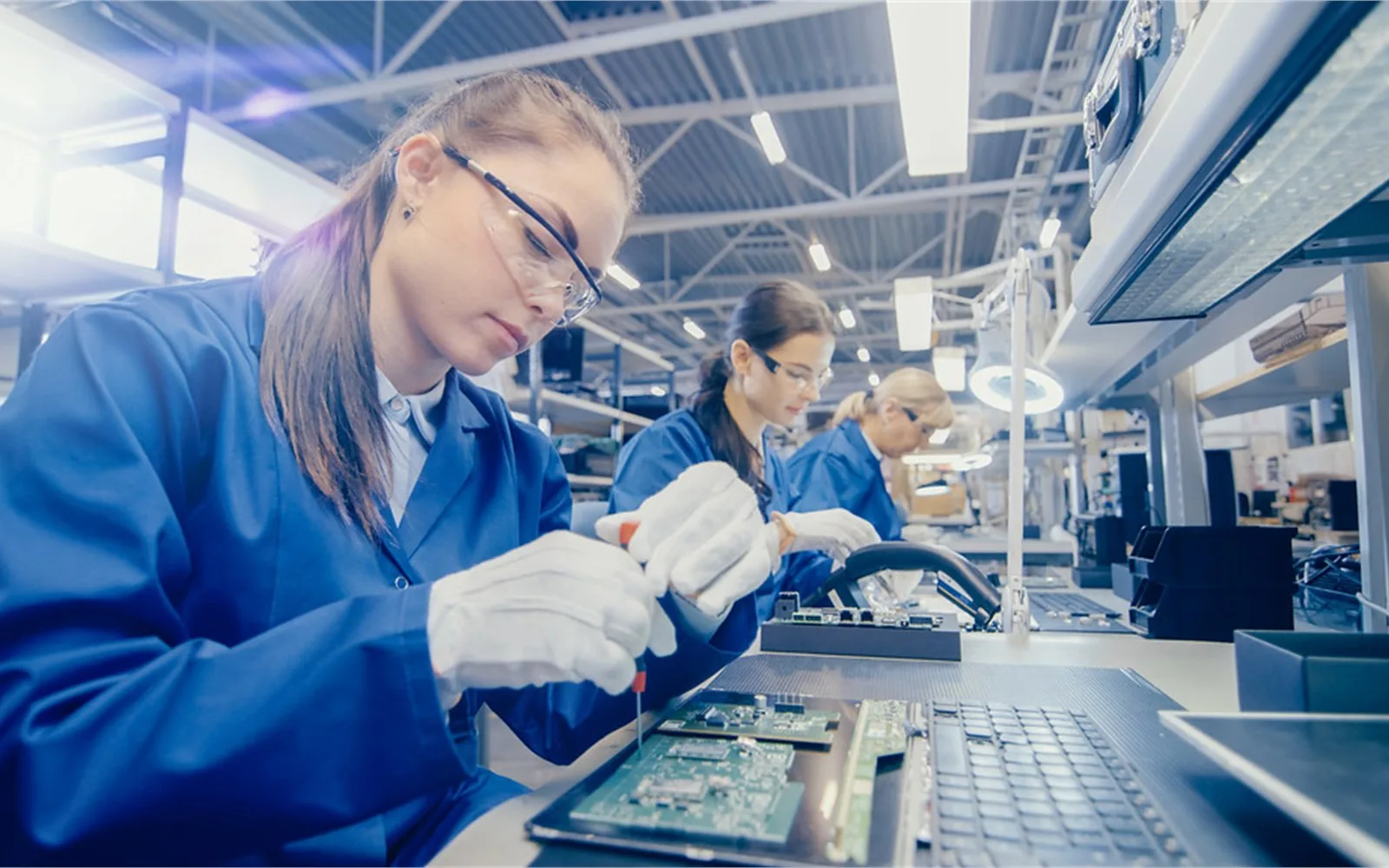 Sinovanta | China Sourcing and Manufacturing Support